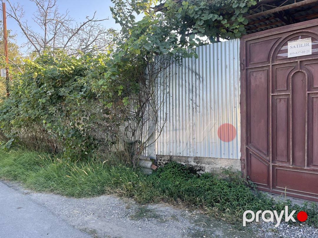 Həyət evi, Xaçmaz r — Ev, villa, Xaçmaz (9)