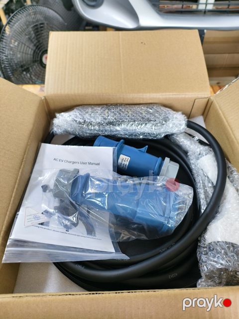 BYD adapter başlığı 7kv — Bakı