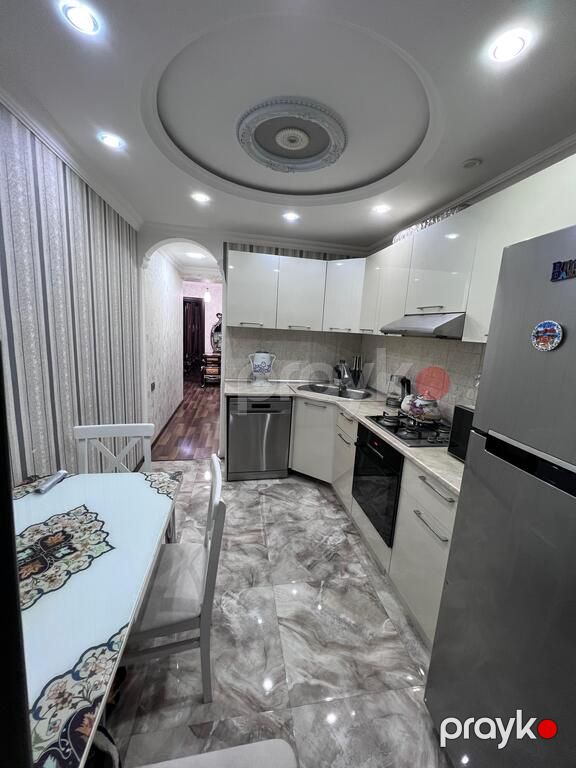 Satılır 2 otaqlı köhnə tikili 52 m² — Mənzil, Bakı (10)