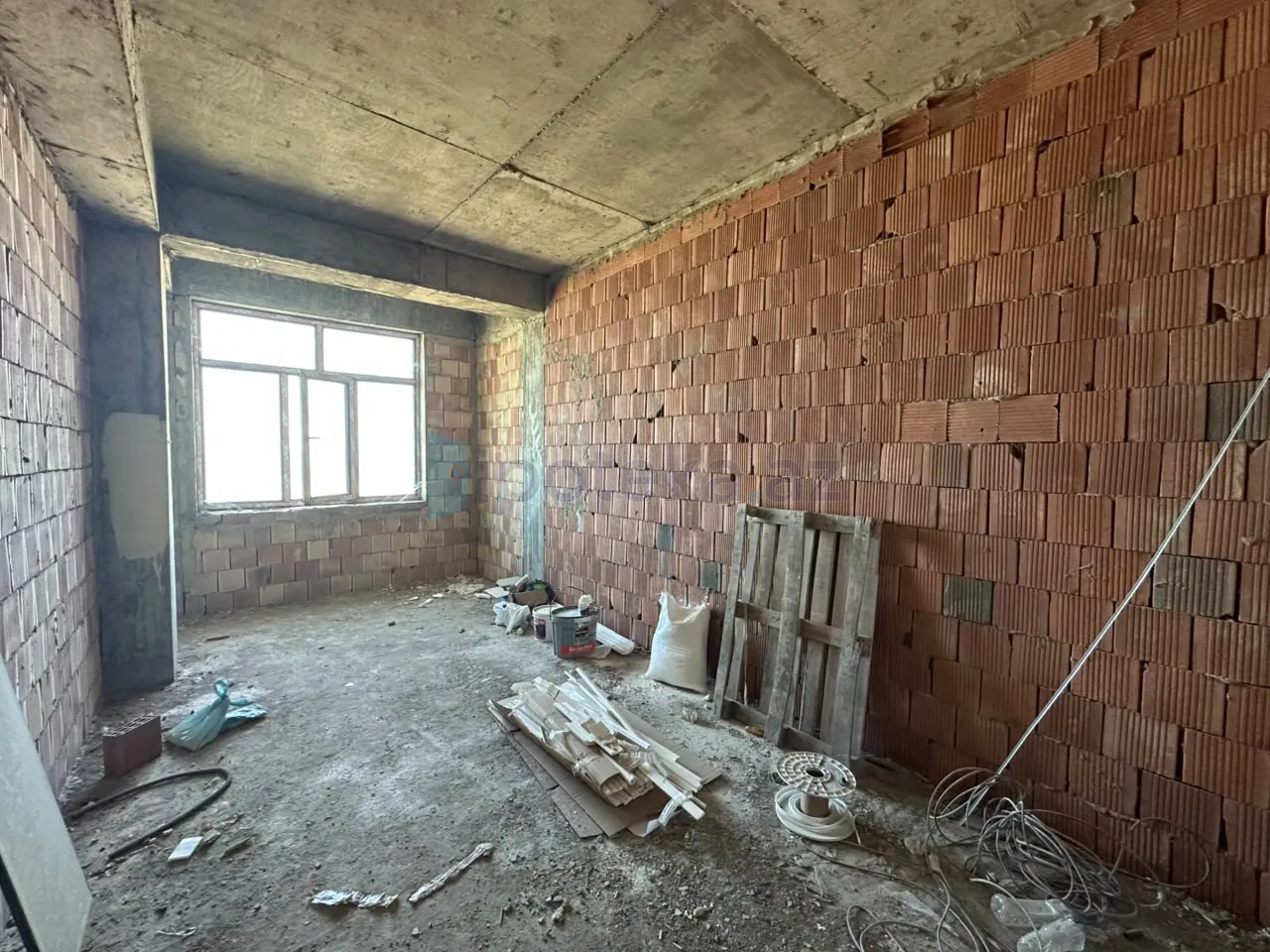Satılır: 2 Otaq, Yeni tikili, 98.00 m² — Mənzil, Sumqayıt (4)