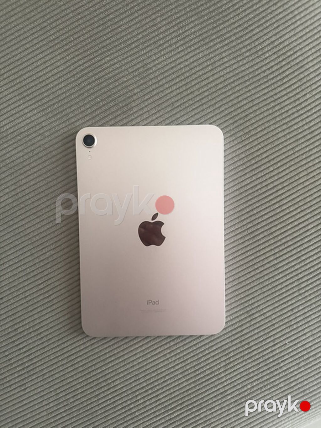 Apple iPad mini (6-cı nəsil) – bənövşəyi rəng Xüsusiyyətlər: - 8.3" — Apple, Masazır (3)