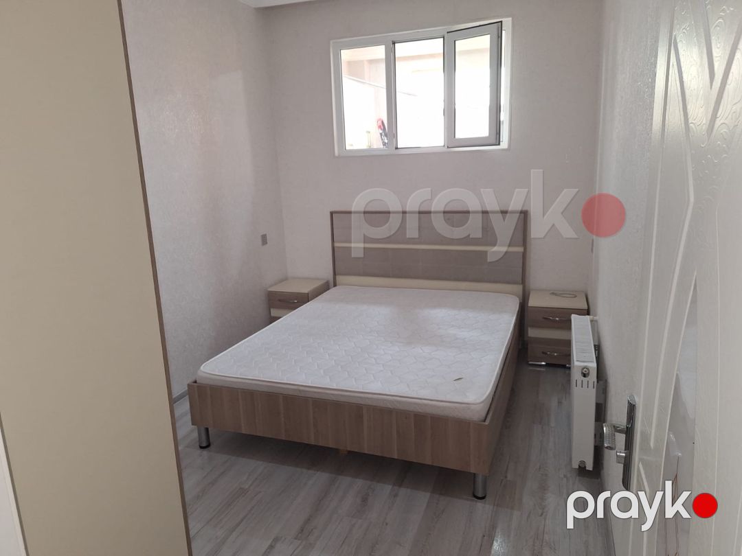 İcarəyə verilir 2 otaqlı yeni tikili 50 m² — Mənzil, Bakı (2)