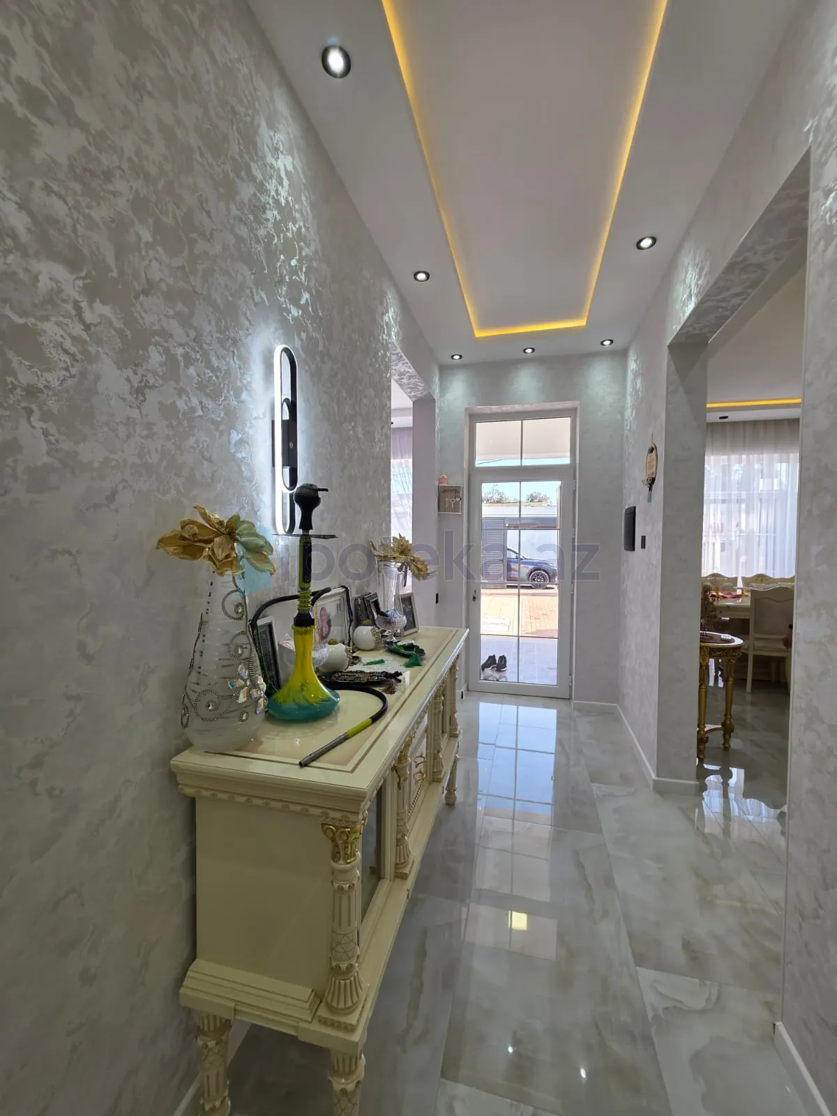 Satılır: 4 Otaq, Bağlar, Xəzər r., Şüvəlan q., 150.00 m² — Torpaq, Şüvəlan (5)