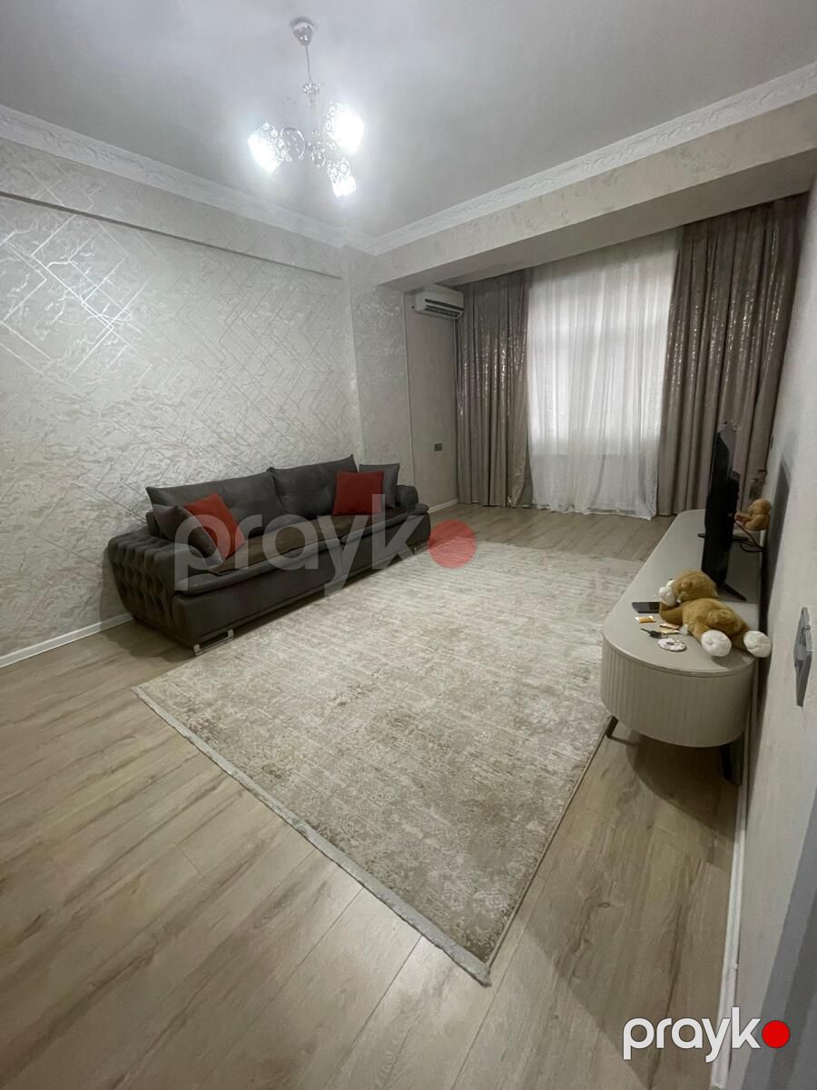 2-otaqlı yeni tikili, Xırdalan ş., 67 m² — Mənzil, Xırdalan (2)