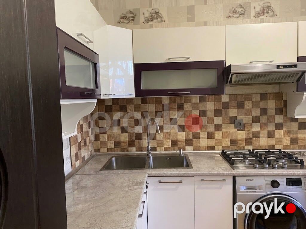 Zabrat 1 de qayinin arxasinda atesi yolunda 71 nom mektebe — Mənzil, Bakı (5)