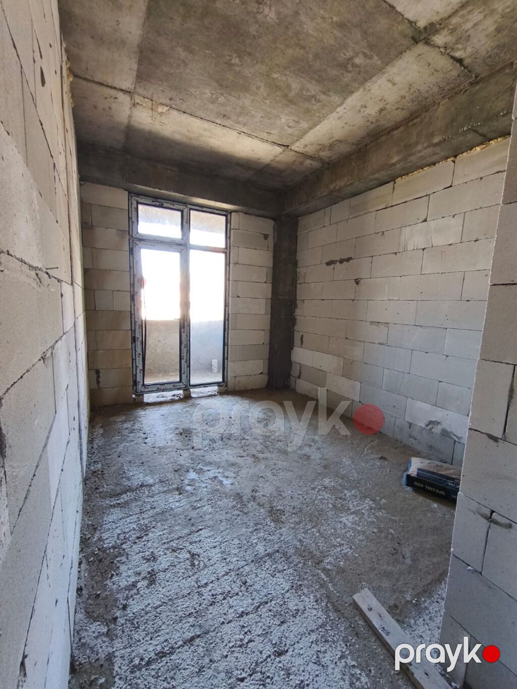 3 otaqlı, Yeni tikili, 86 kv. m — Mənzil, Bakı (5)