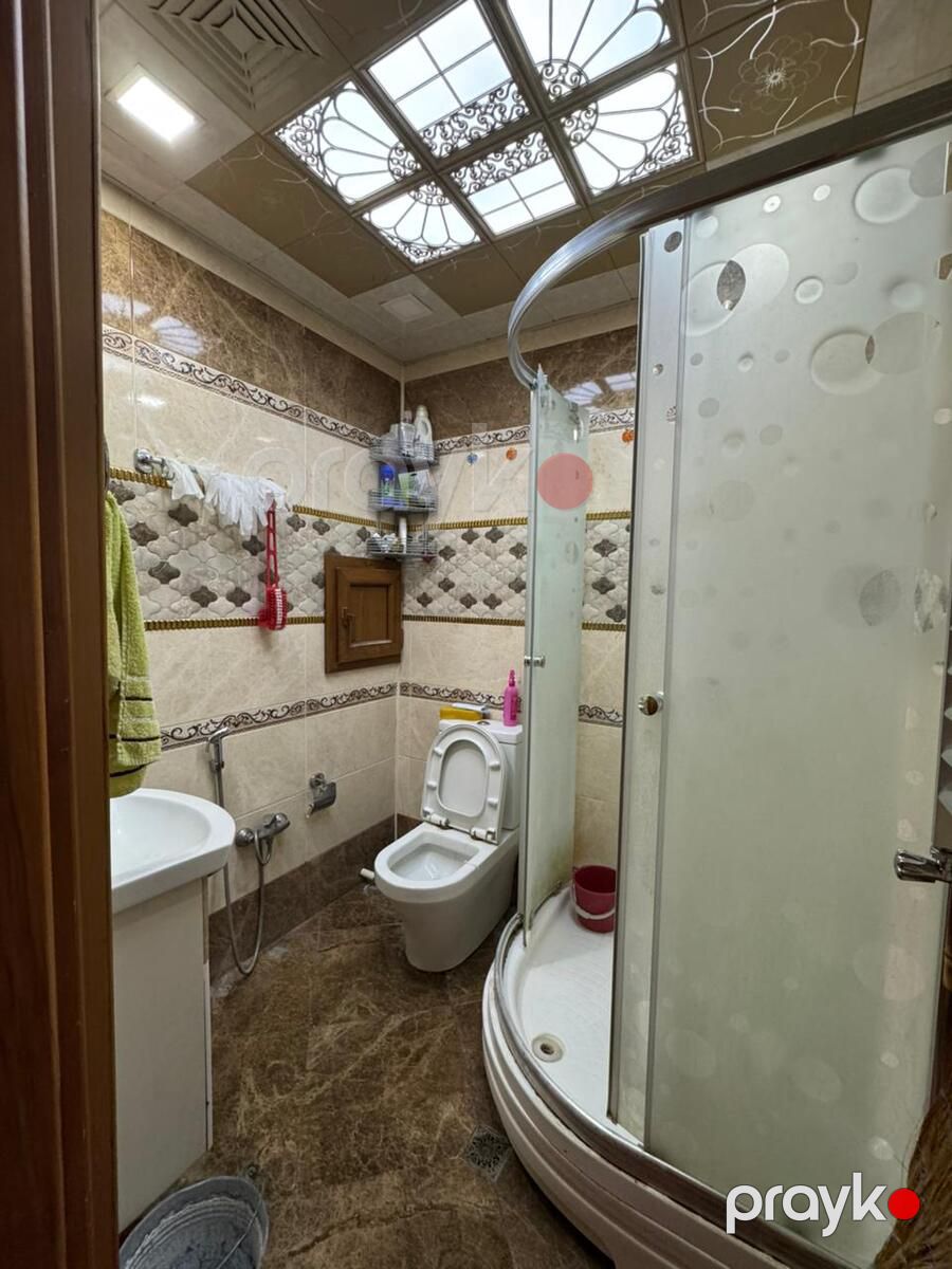 Satılır 2 otaqlı yeni tikili 103 m² — Mənzil, Bakı (5)
