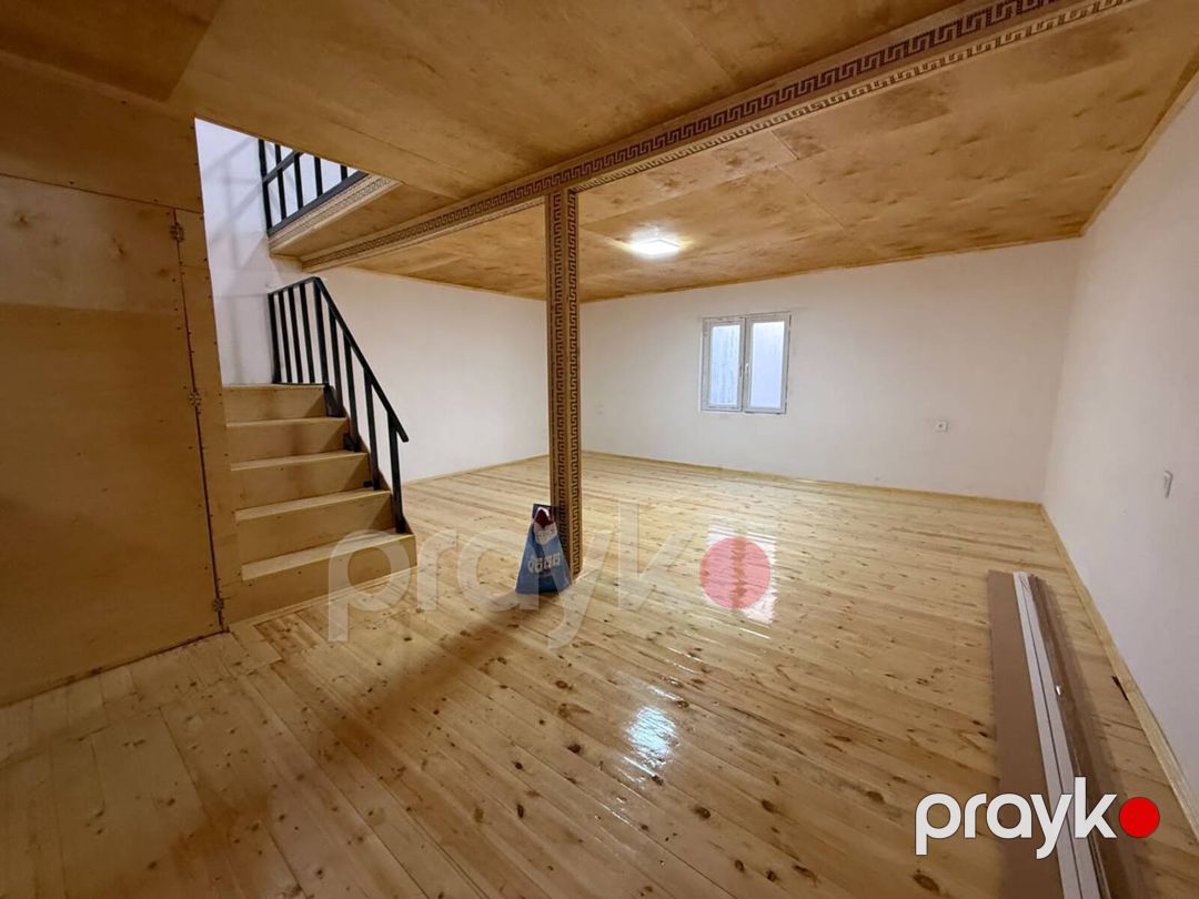 Satılır 3 otaqlı həyət evi/bağ evi 100 m² — Ev, villa, Bakı (3)