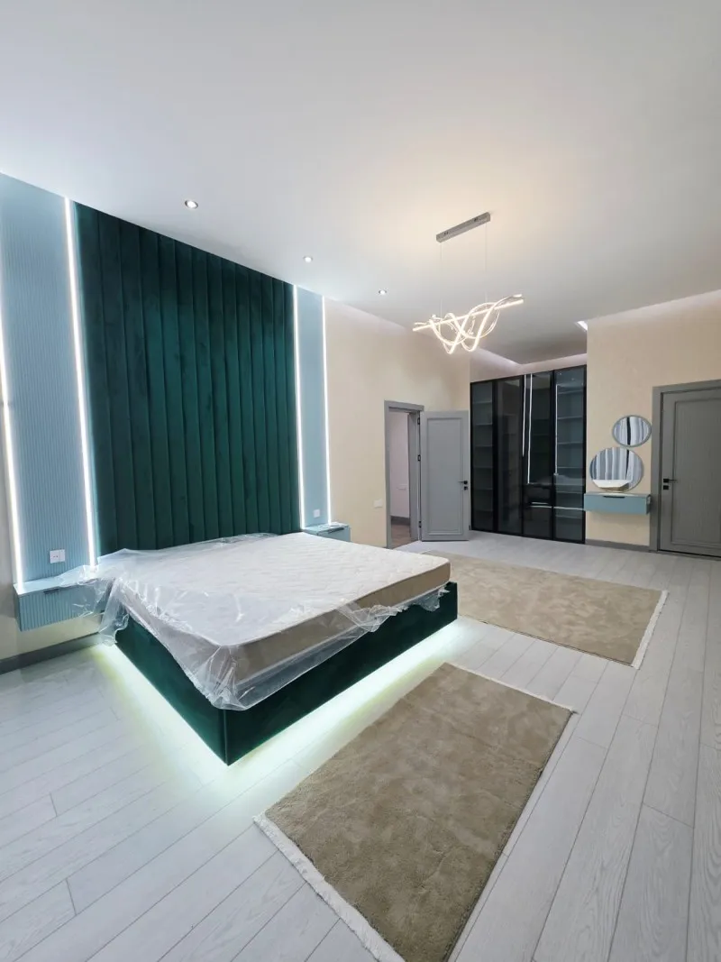 Mərdəkan, 5 otaqlı Villa satılır - 220 m², 2 mərtəbə, 4 sot — Ev, villa, Bakı (8)
