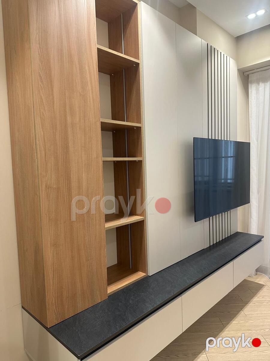 İcarəyə verilir 2 otaqlı yeni tikili 85 m² — Mənzil, Bakı (3)