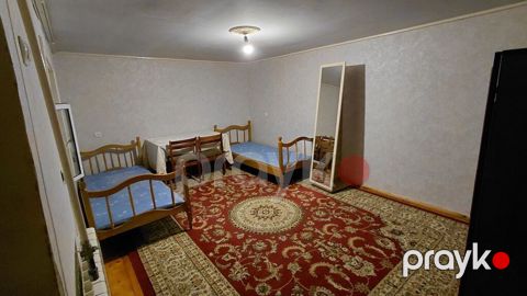 2 Tələbə Qıza Verilir Otaqda hər bir şərait var. Kombi sistemi — Gəncə