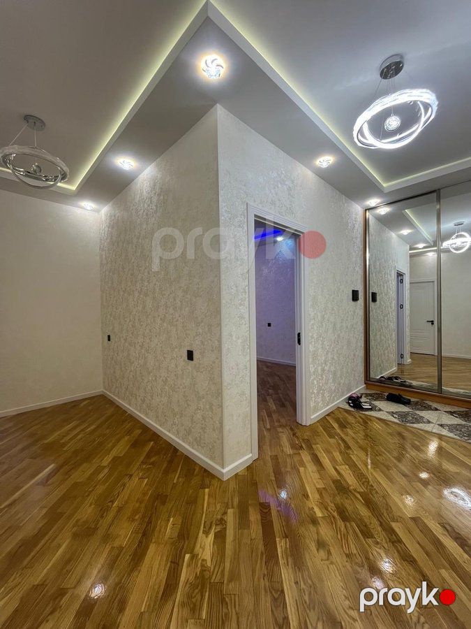 3 otaqlı mənzil, 115 m², Rəşid İsmayılov 55, Bakı — Mənzil (8)