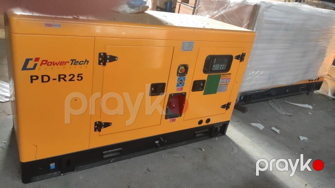 Generator — Biznes və avadanlıq, Bakı (3)