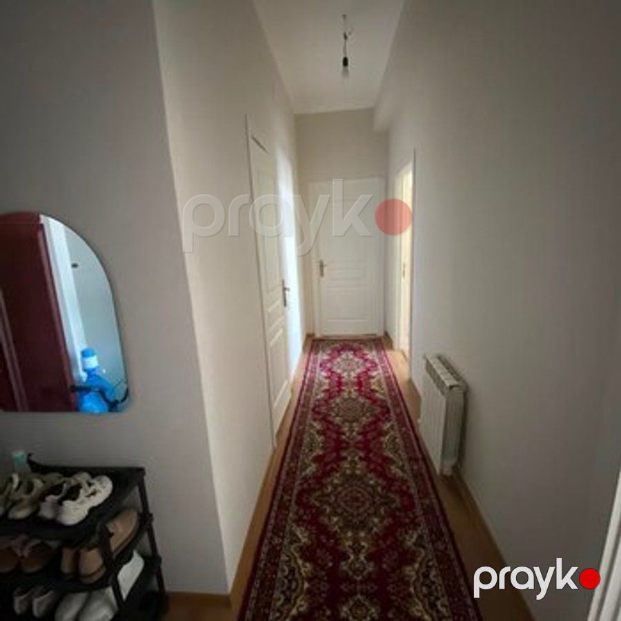 2-otaqlı yeni tikili kirayə verilir, Sumqayıt ş., 60 m² — Mənzil, Sumqayıt (6)