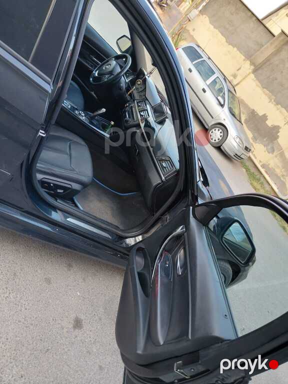 BMW 328, 2.0 L, 2014 il, 237 000 km — Avtomobillər, Bakı (8)