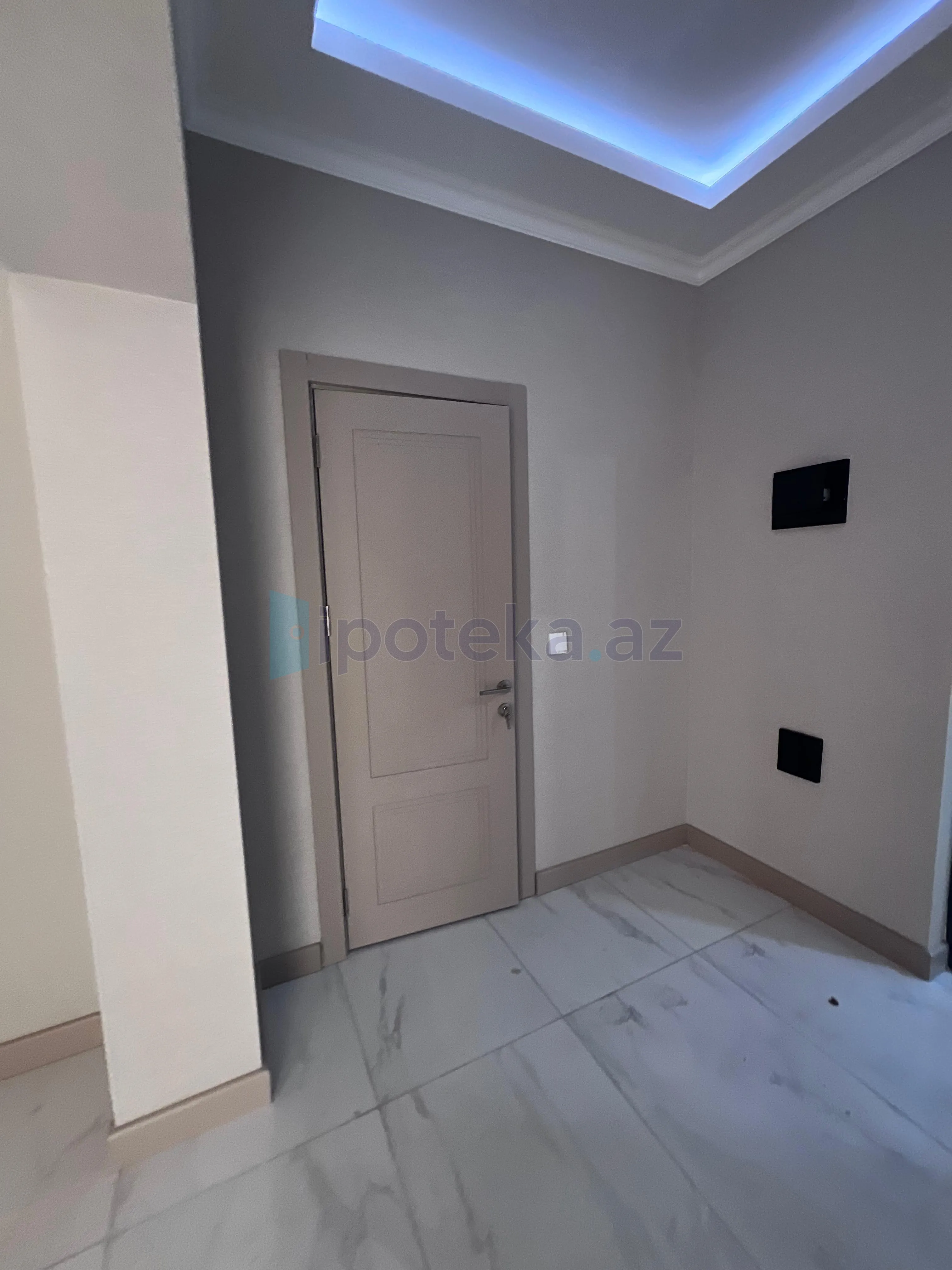 Satılır: 2 Otaq, Yeni tikili, Binəqədi r., 7-ci mkr q., 58.00 m² — Mənzil, Bakı (6)