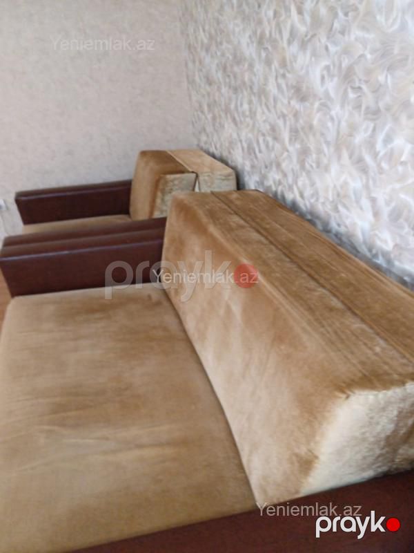 Satılır 2 otaqlı Bina evi menzil (Yeni tikili), 38 m², Xırdalan ş — Mənzil (6)