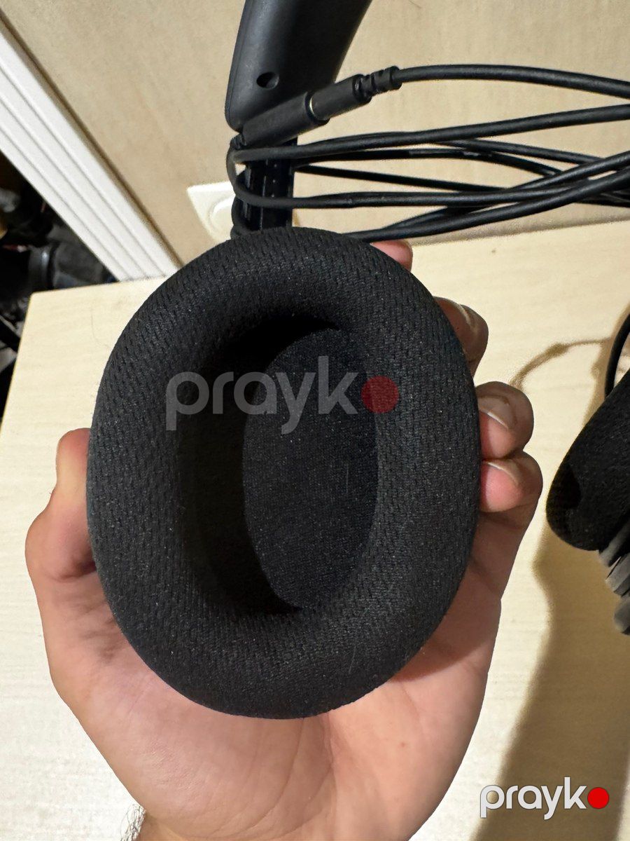 HyperX Stinger 2 — Səs texnikası, Bakı (3)
