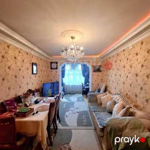 3-otaqlı mənzil, 45-ci məhəllə, 75 m² — Sumqayıt