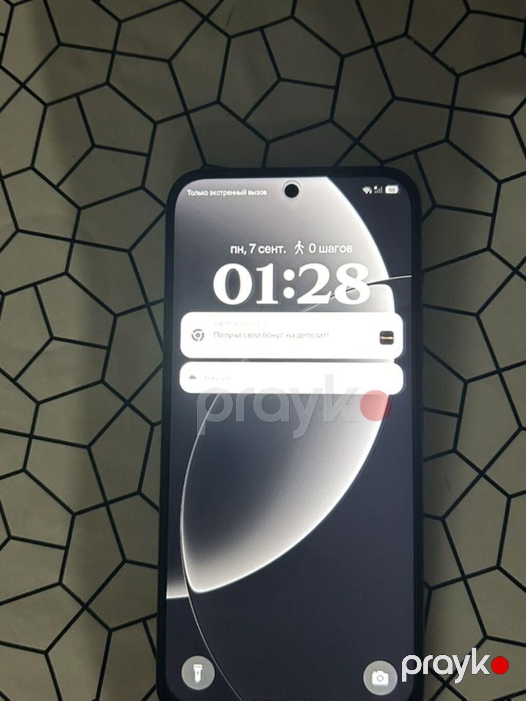 Realme 256 GB, rəng - Qara — Realme, Bakı (3)