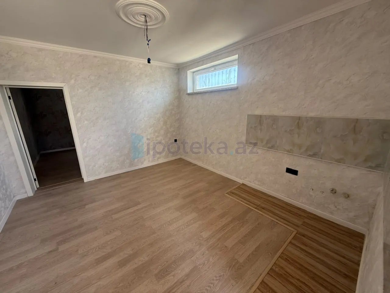 Satılır: 2 Otaq, Evlər/Villalar, Sabunçu r., Maştağa q., 47.00 m² — Maştağa