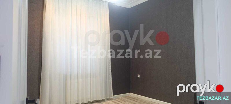 4 otaqlı bağ ev — Ev, villa, Bakı (4)