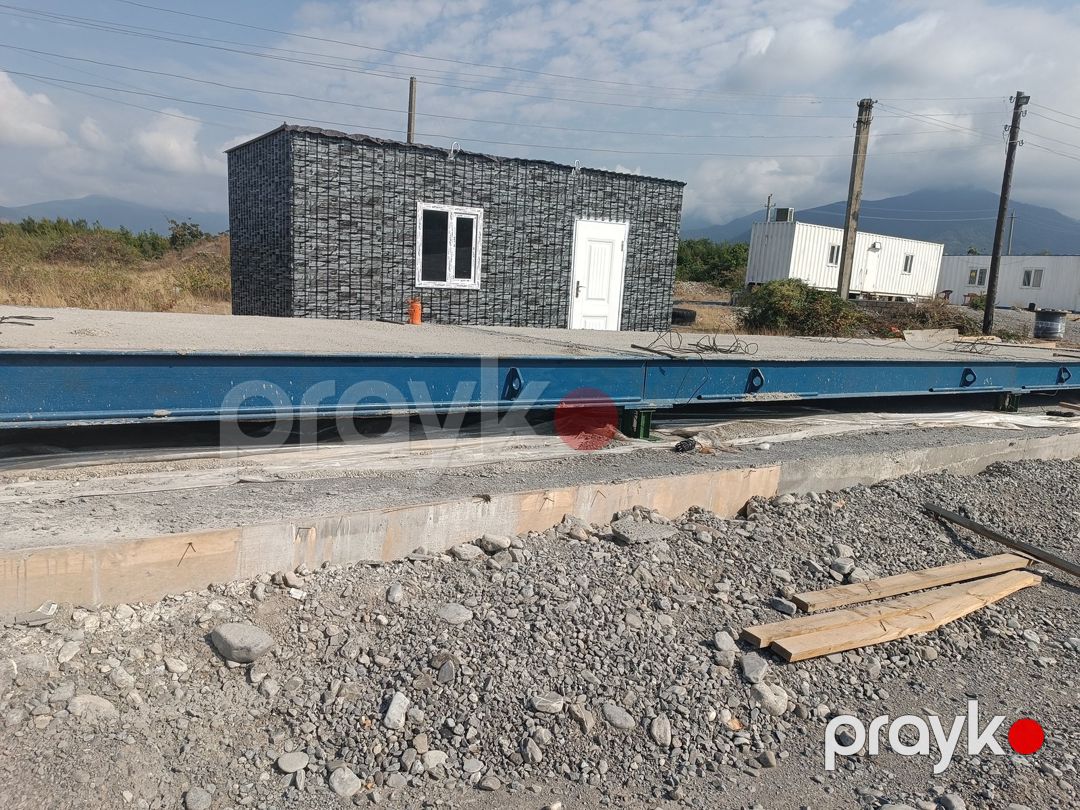 Ticarət tərəziləri — Biznes və avadanlıq, Bakı (11)