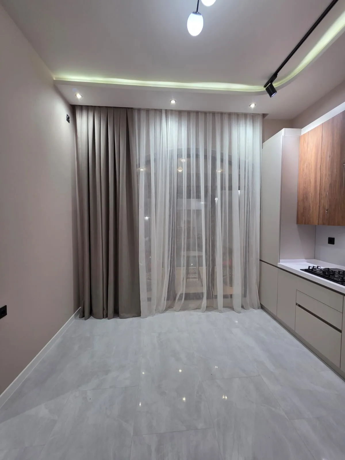 Mərdəkan, 4 otaqlı Həyət evi satılır - 170 m², 1 mərtəbə, 4 sot — Ev, villa, Bakı (8)
