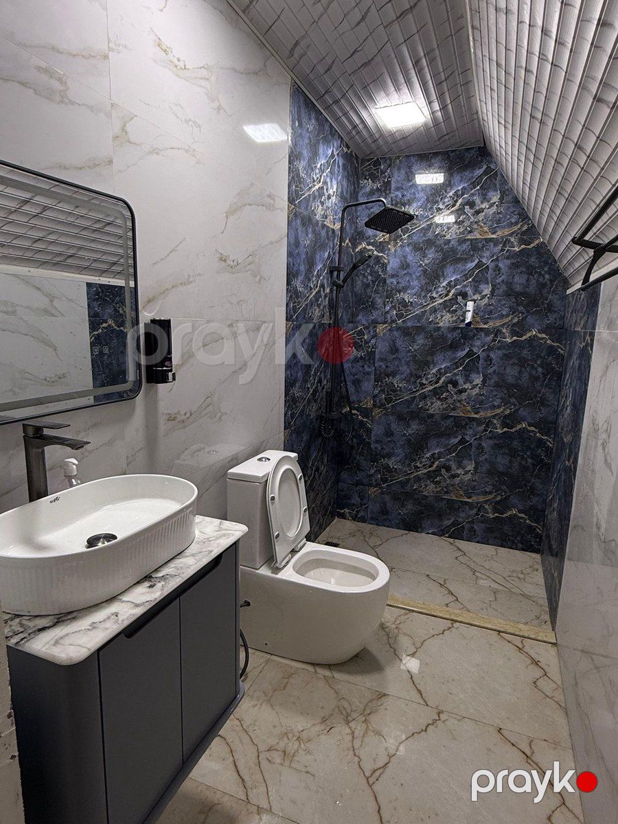 Bağ evi kirayə verilir, Pirşağı qəs — Ev, villa, Bakı (8)