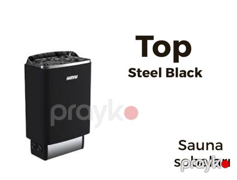 "Harvia" sauna sobası — Bakı
