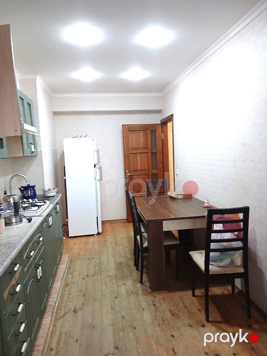 İcarəyə verilir 2 otaqlı yeni tikili 52 m² — Mənzil, Bakı (4)