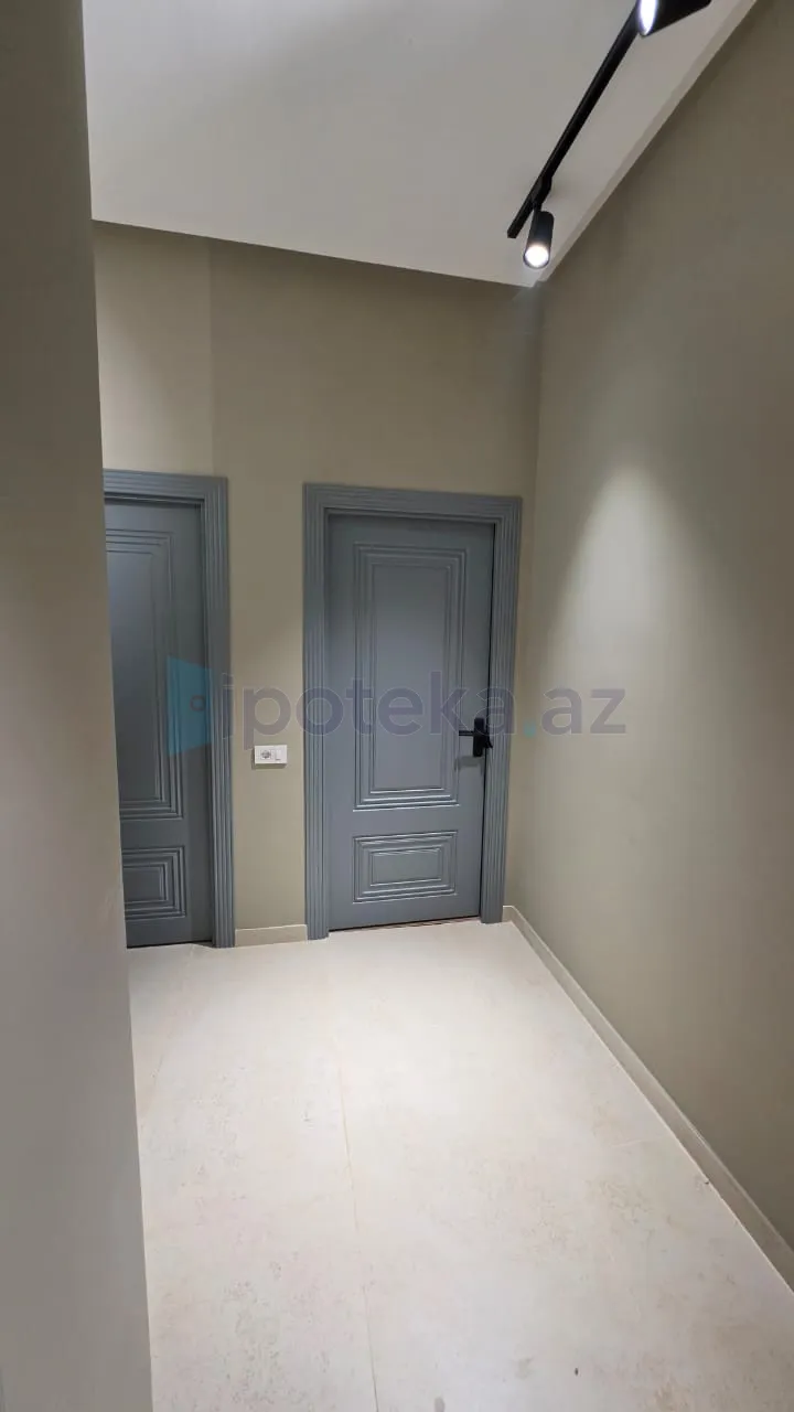 Satılır: 4 Otaq, Evlər/Villalar, Abşeron r., Masazır q., 120.00 m² — Ev, villa, Masazır (11)