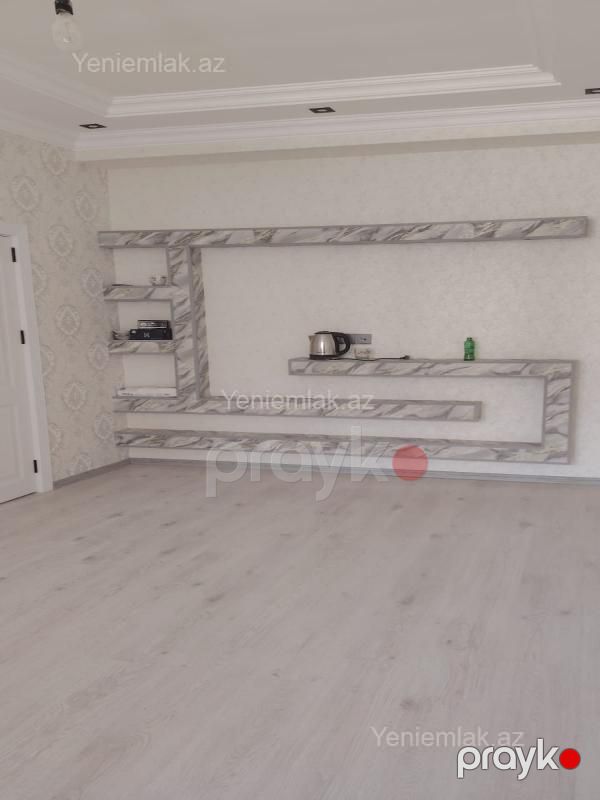 Satılır 3 otaqlı Bina evi menzil (Yeni tikili), 68.53 m², Xırdalan ş — Mənzil (5)