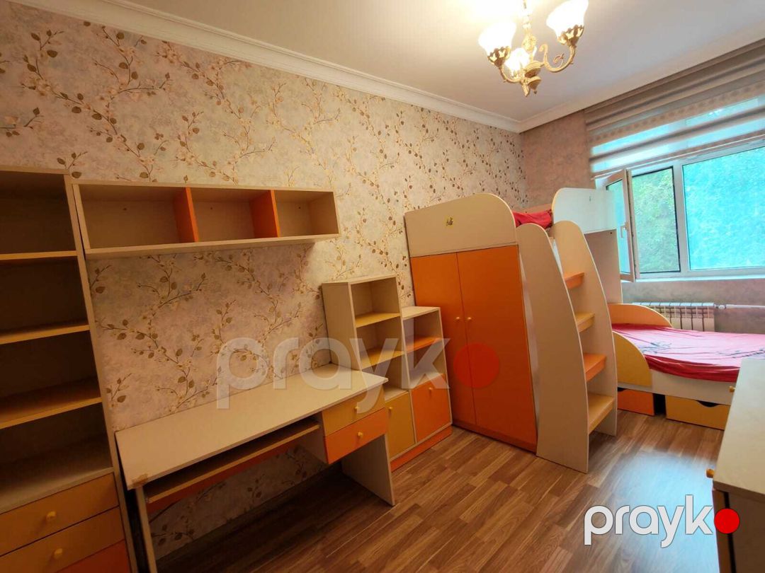 Satılır 3 otaqlı köhnə tikili 72 m² — Mənzil, Bakı (6)