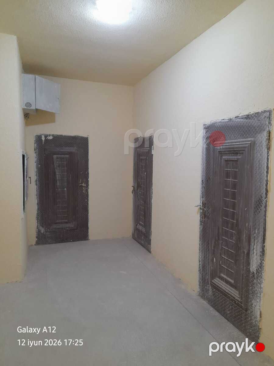 Satılır 3 otaqlı yeni tikili 80 m² — Mənzil, Bakı (9)