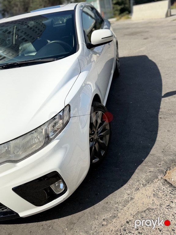 Kia Cerato Koup, 2.0 L, 2011 il, 112 945 km — Avtomobillər, Bakı (9)