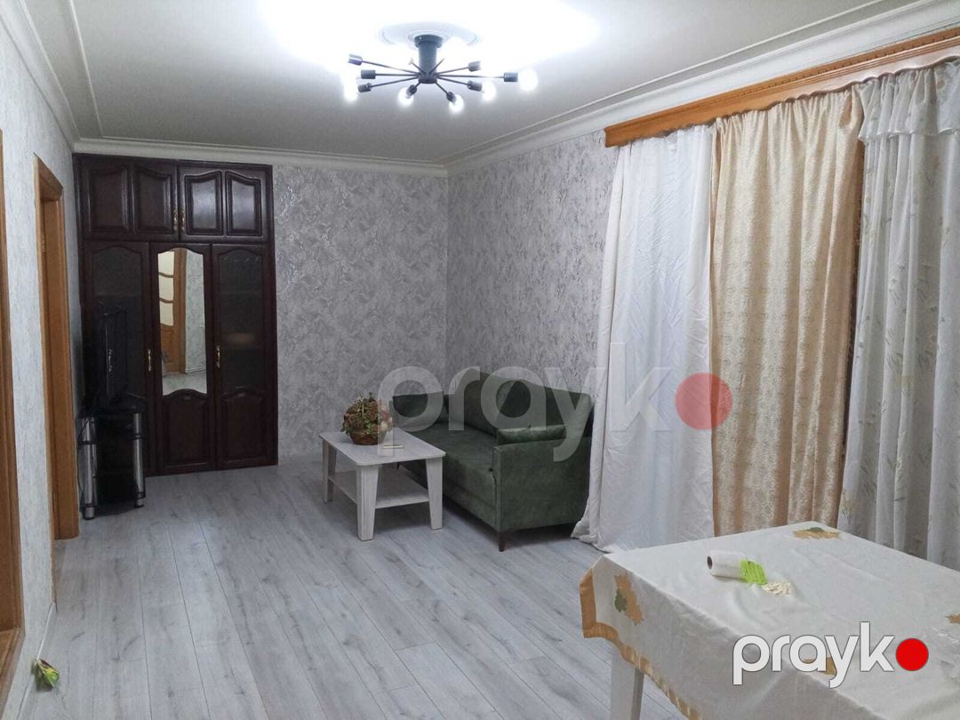İcarəyə verilir 2 otaqlı köhnə tikili 80 m² — Mənzil, Bakı (2)