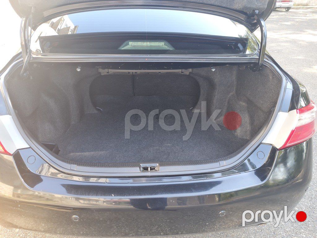 Toyota Camry, 2.4 L, 2008 il, 223 500 km — Avtomobillər, İsmayıllı (11)