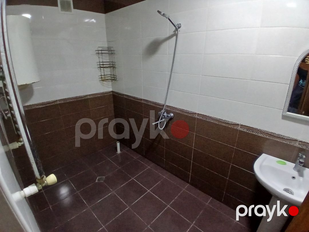 2-otaqlı yeni tikili kirayə verilir, Sumqayıt ş., 80 m² — Mənzil, Sumqayıt (6)