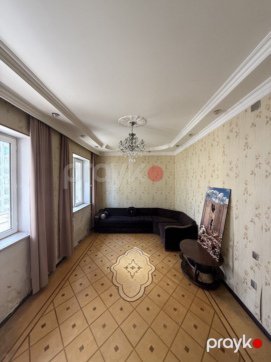 Satılır 3 otaqlı yeni tikili 112 m² — Mənzil, Xırdalan (2)