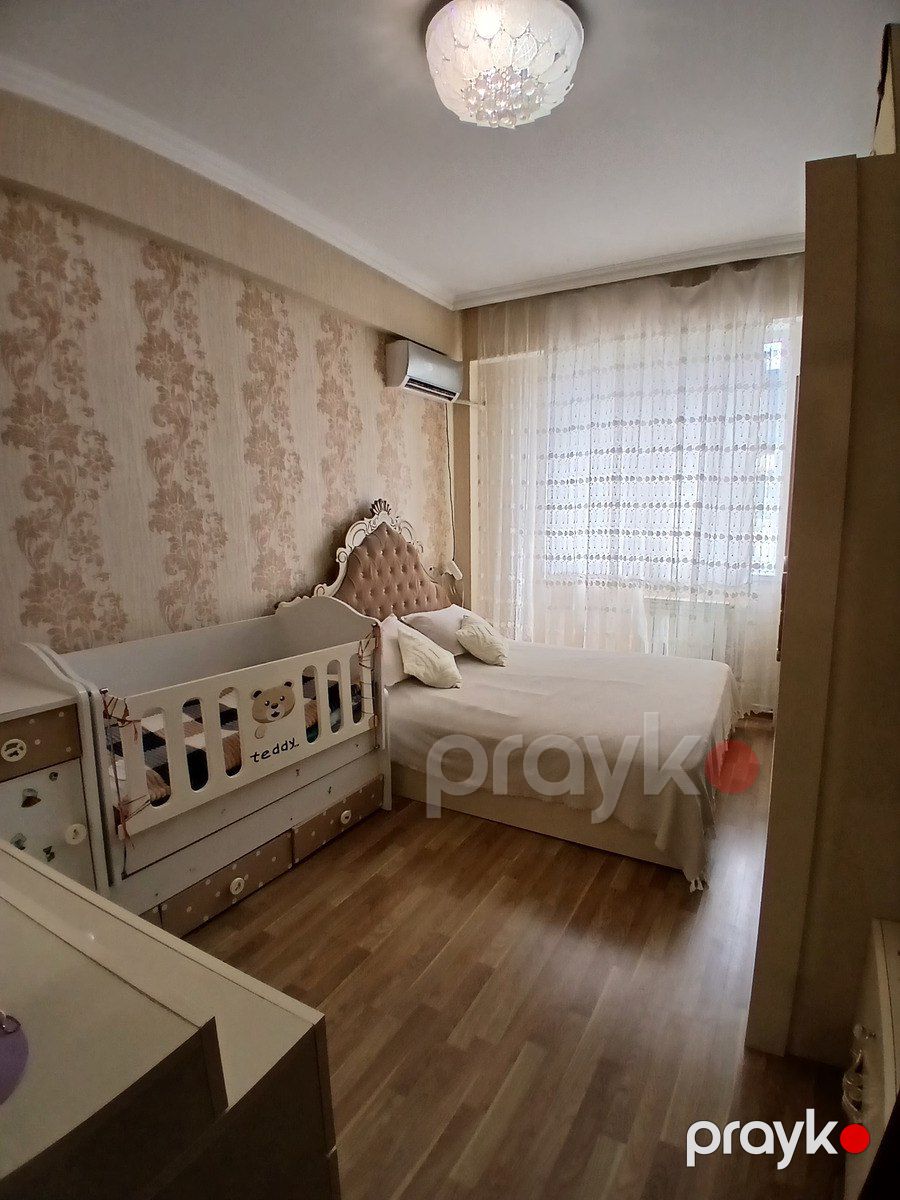Satılır 3 otaqlı yeni tikili 75 m² — Mənzil, Xırdalan (5)