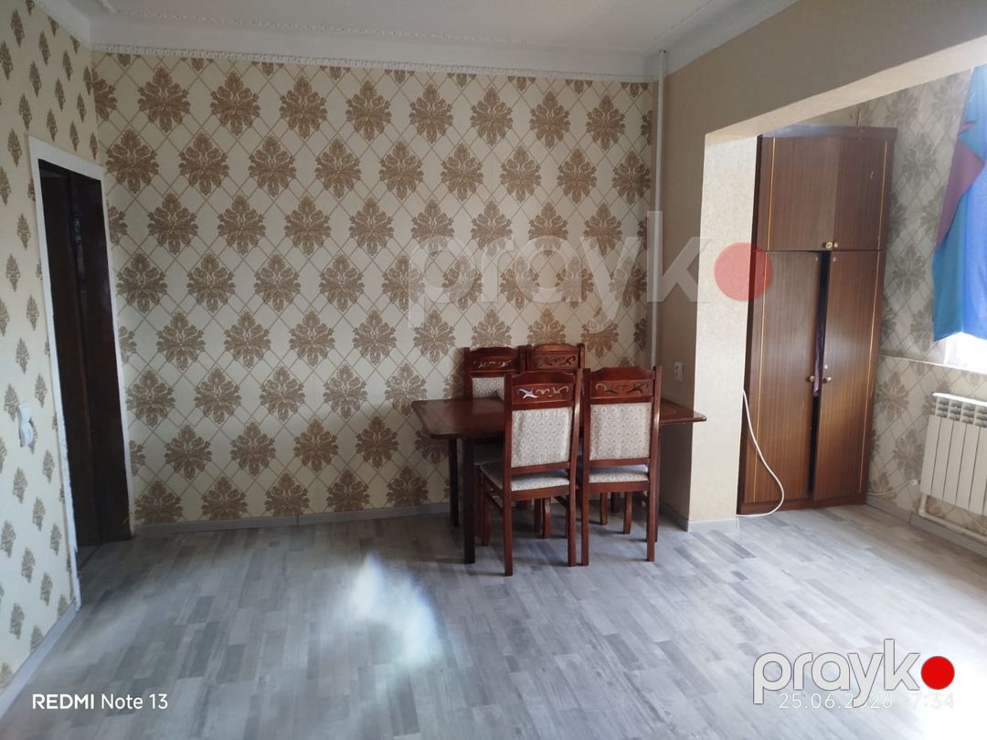 Satılır 1 otaqlı köhnə tikili 45 m² — Mənzil, Bakı (3)
