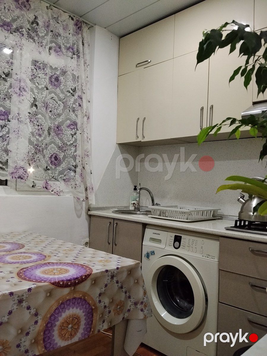 Satılır 3 otaqlı köhnə tikili 46 m² — Mənzil, Bakı (3)