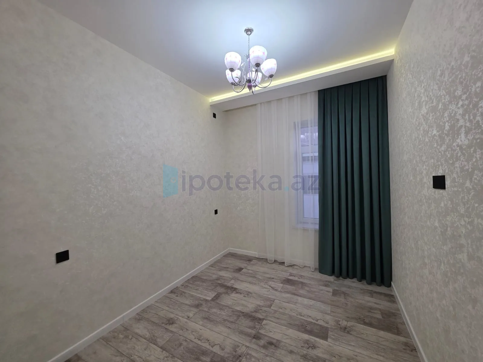 Satılır: 4 Otaq, Bağlar, Xəzər r., Mərdəkan q., 115.00 m² — Torpaq, Mərdəkan (5)
