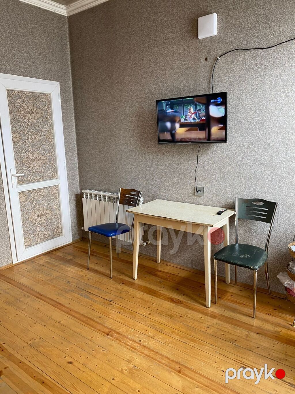 Masazır 1 otaqlı, 55 kv. m, Kredit var, Orta təmir — Ev, villa, Bakı (9)