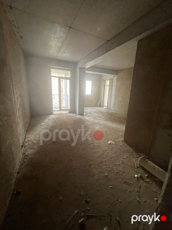 4 otaqlı mənzil, 193 m², Azadlıq pr.24, Bakı — Mənzil (7)