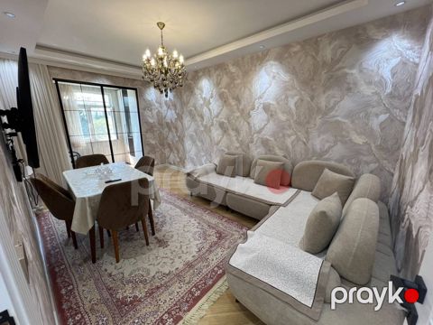 Satılır 3 otaqlı köhnə tikili 80 m² — Bakı