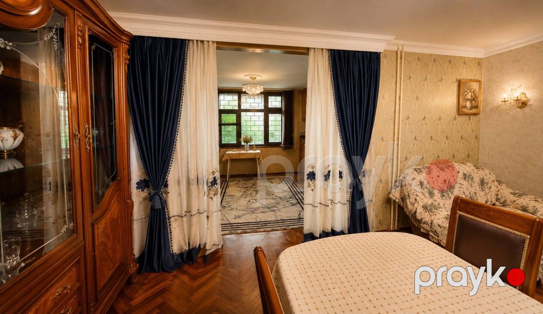 Satılır 3 otaqlı köhnə tikili 85 m² — Mənzil, Bakı (3)