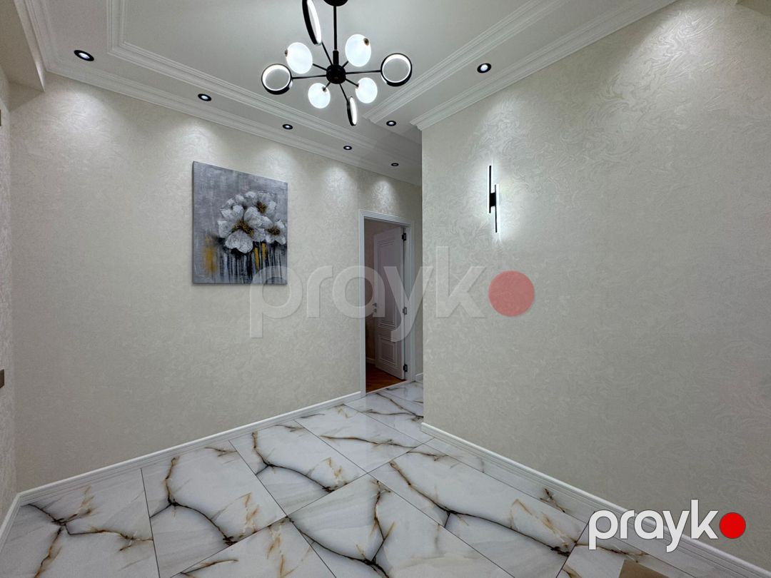 Satılır 3 otaqlı yeni tikili 115 m² — Mənzil, Bakı (12)