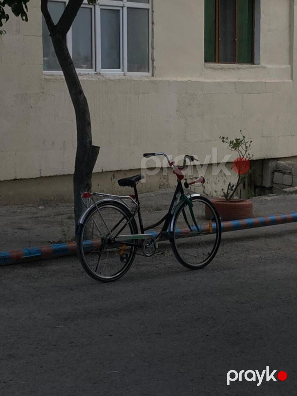 Real alıcıya endirim var. Şəhər gəzintiləri üçün rahat və praktik — Yol velosipedləri, Bakı (2)